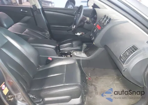 2009 Nissan Altima 2.5 S z USA, uszkodzony, nr VIN 1N4AL21EX9C109908